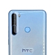 O-one小螢膜 HTC Desire20 Pro 犀牛皮鏡頭保護貼 (兩入) product thumbnail 2