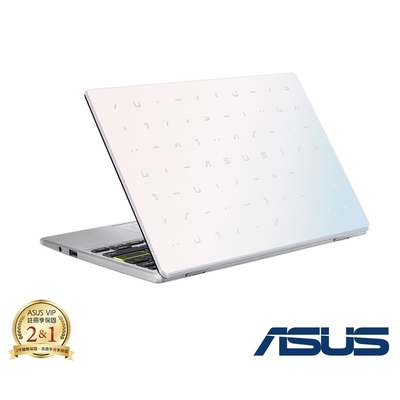 ASUS E210MA 11.6吋筆電 (N4020/4G/64G eMMC/Win11 HOME