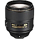 Nikon AF-S NIKKOR 105mm F1.4E ED大光圈定焦鏡(公司貨) product thumbnail 1