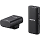 SONY ECM-W2BT 無線麥克風 (公司貨) product thumbnail 1