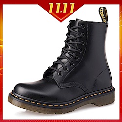 Dr.Martens 8孔靴