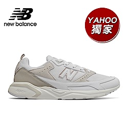 【YAHOO獨家】New Balance 復古鞋_女性_白色_WS45XRC1