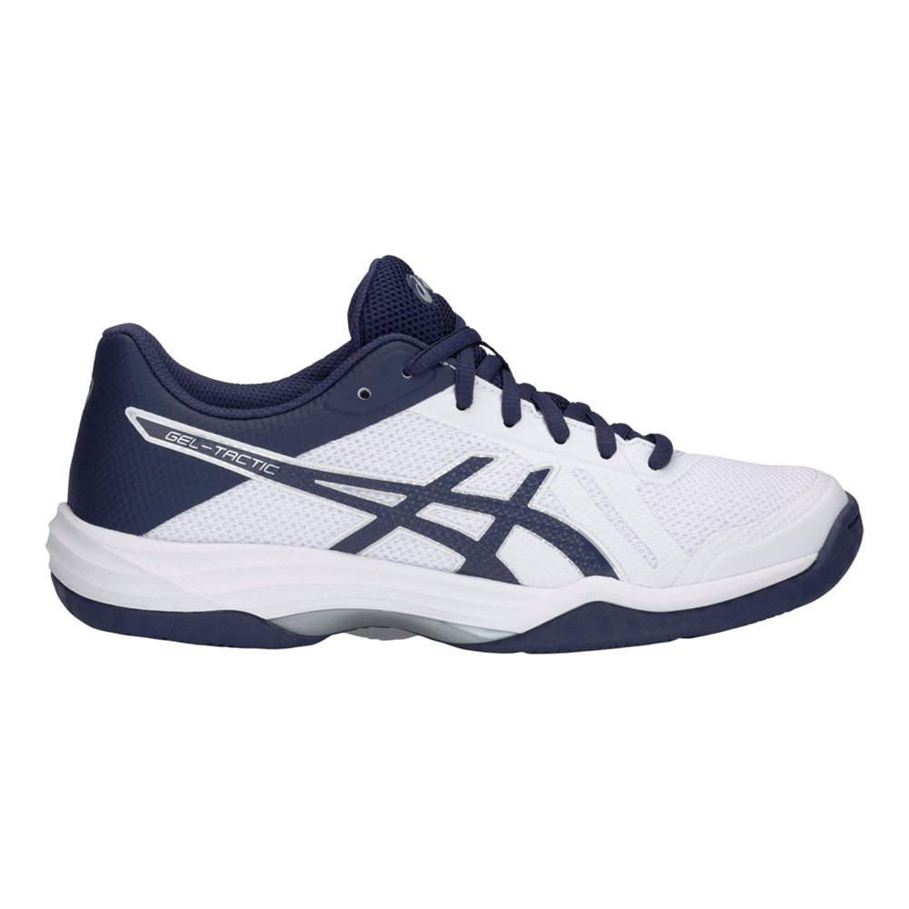 ASICS GEL-TACTIC 女排球鞋 B752N-100