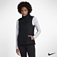 Nike Golf 女 運動機能保暖背心 黑 930360-010 product thumbnail 1