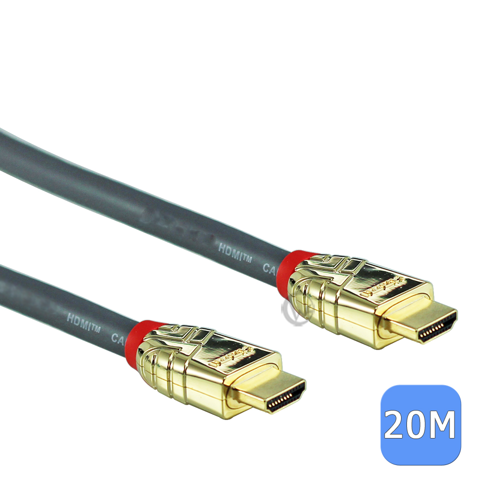 LINDY林帝HDMI 2.1 10K/120HZ 光電混合線, 10M-LINDY林帝原廠購物網