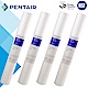 怡康 PENTAIR 20吋公規小胖5微米PP棉濾芯(4支組) product thumbnail 1