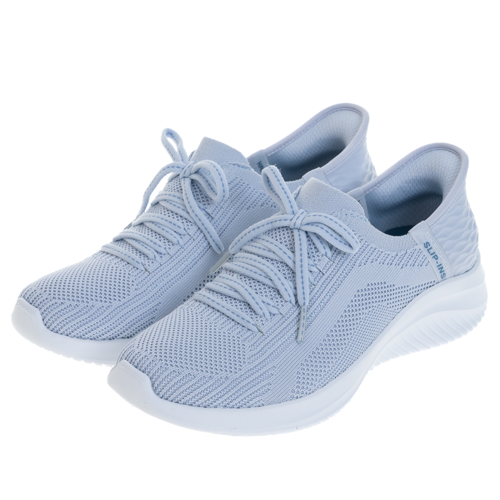 SKECHERS 女鞋 休閒系列 瞬穿舒適科技 ULTRA FLEX 3.0 - 149711LTBL