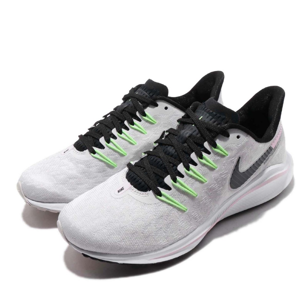 Nike 慢跑鞋 Zoom Vomero 14 女鞋