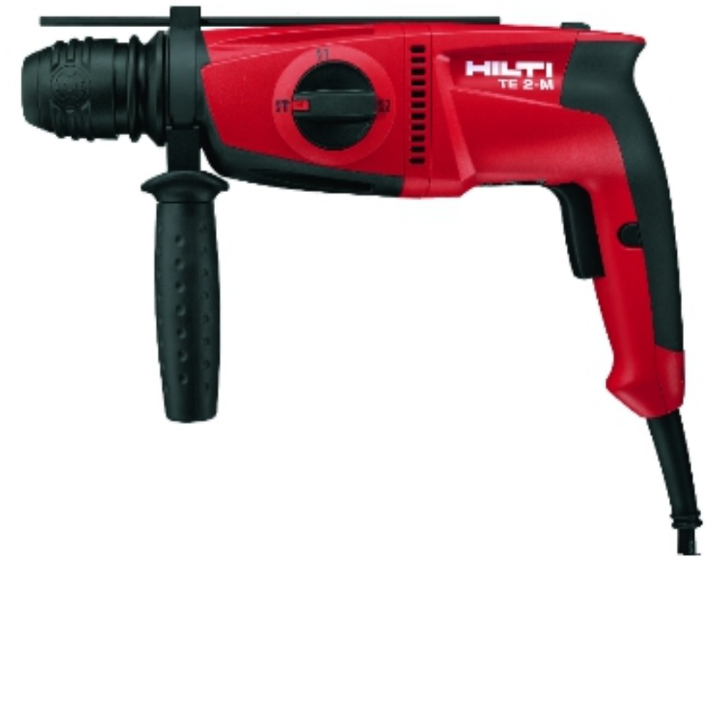 HILTI 喜得釘 TE2M 20mm多功能免出力電鎚鑽 TE2-M