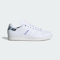 ADIDAS ORIGINALS STAN SMITH W 女休閒鞋-白-IE9645