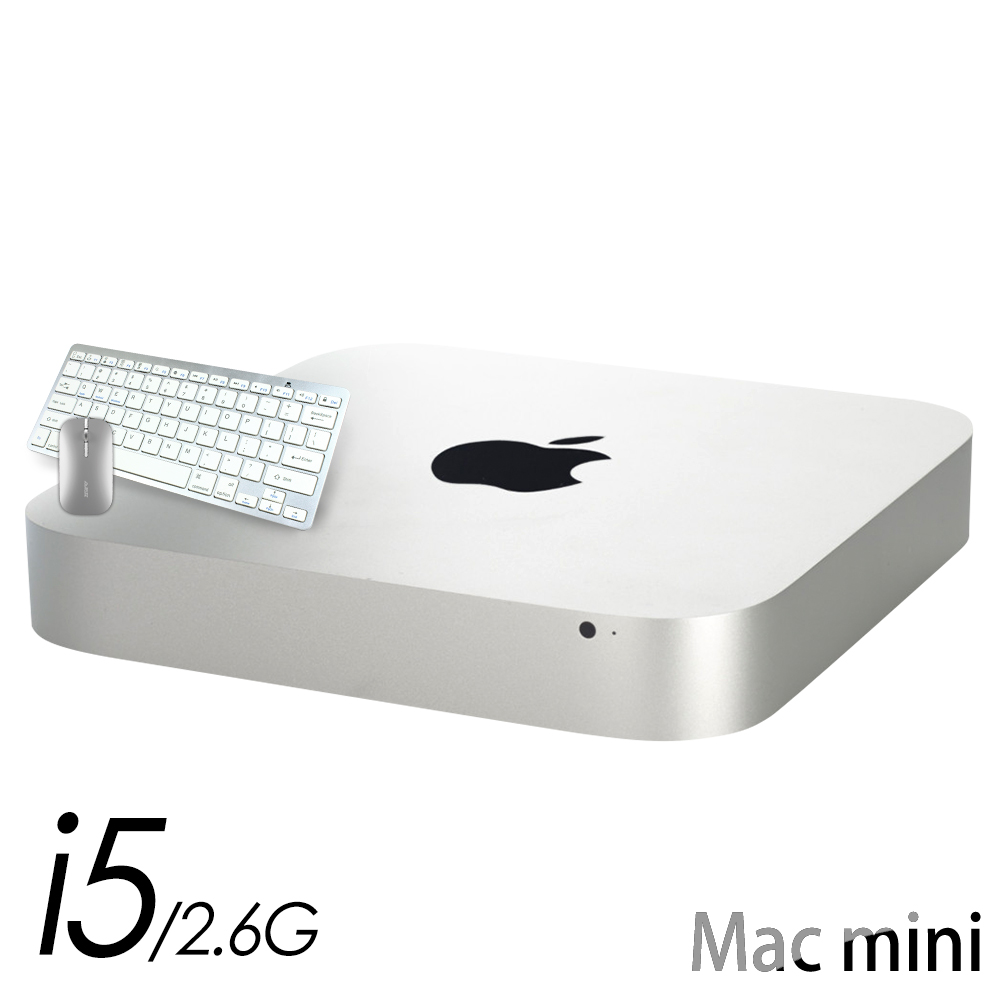Apple Mac mini 8G/1T/W10P/Mac OS(MGEN2TA/A)