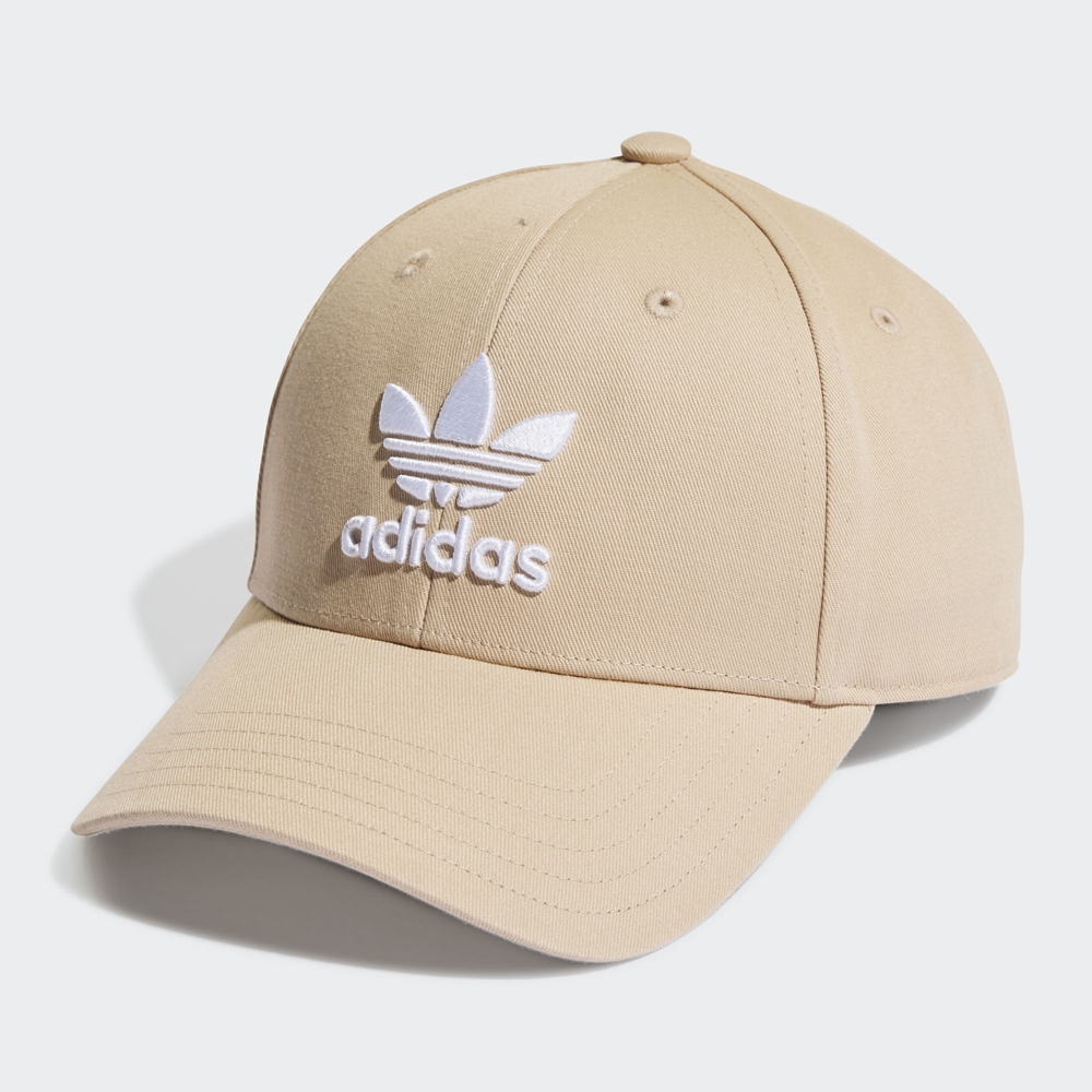 adidas LOGO 運動帽子 - Originals 男/女 HL9326