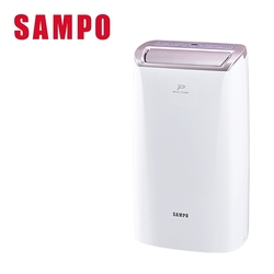 SAMPO聲寶 12L 除濕機 AD-W124P