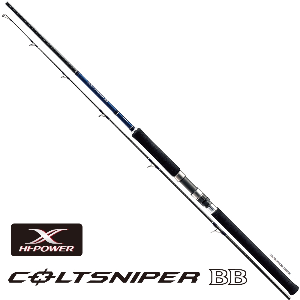 COLTSNIPER S906M-