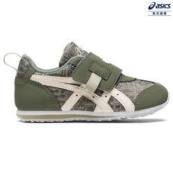 ASICS 亞瑟士 IDAHO MINI RP 中童鞋 兒童 布鞋 1144A2