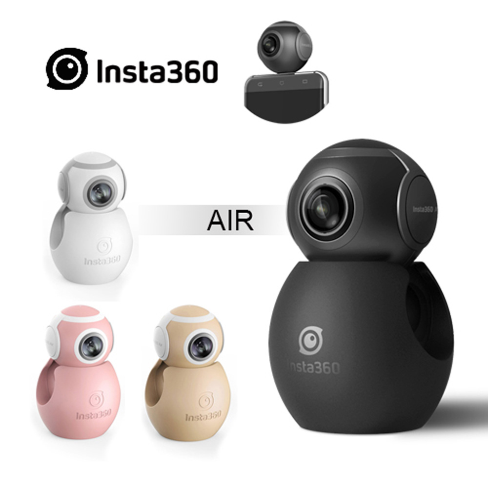 INSTA360 AIR MICRO-USB 全景相機 (公司貨)
