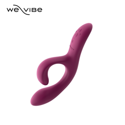 加拿大We-Vibe Nova 2 藍牙GC點按摩棒