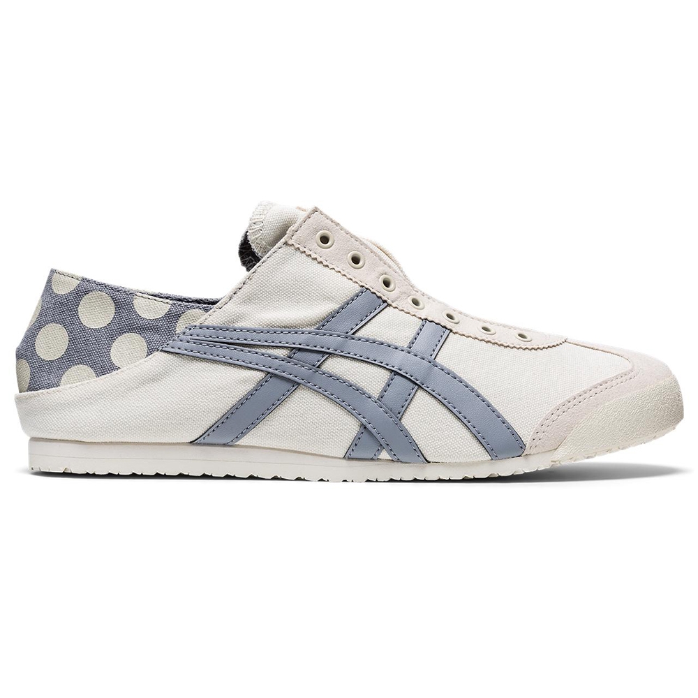 Onitsuka Tiger鬼塚虎-MEXICO 66 PARATY 休閒鞋 1183B404-200