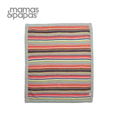 Mamas&Papas 織毯-波多貝羅
