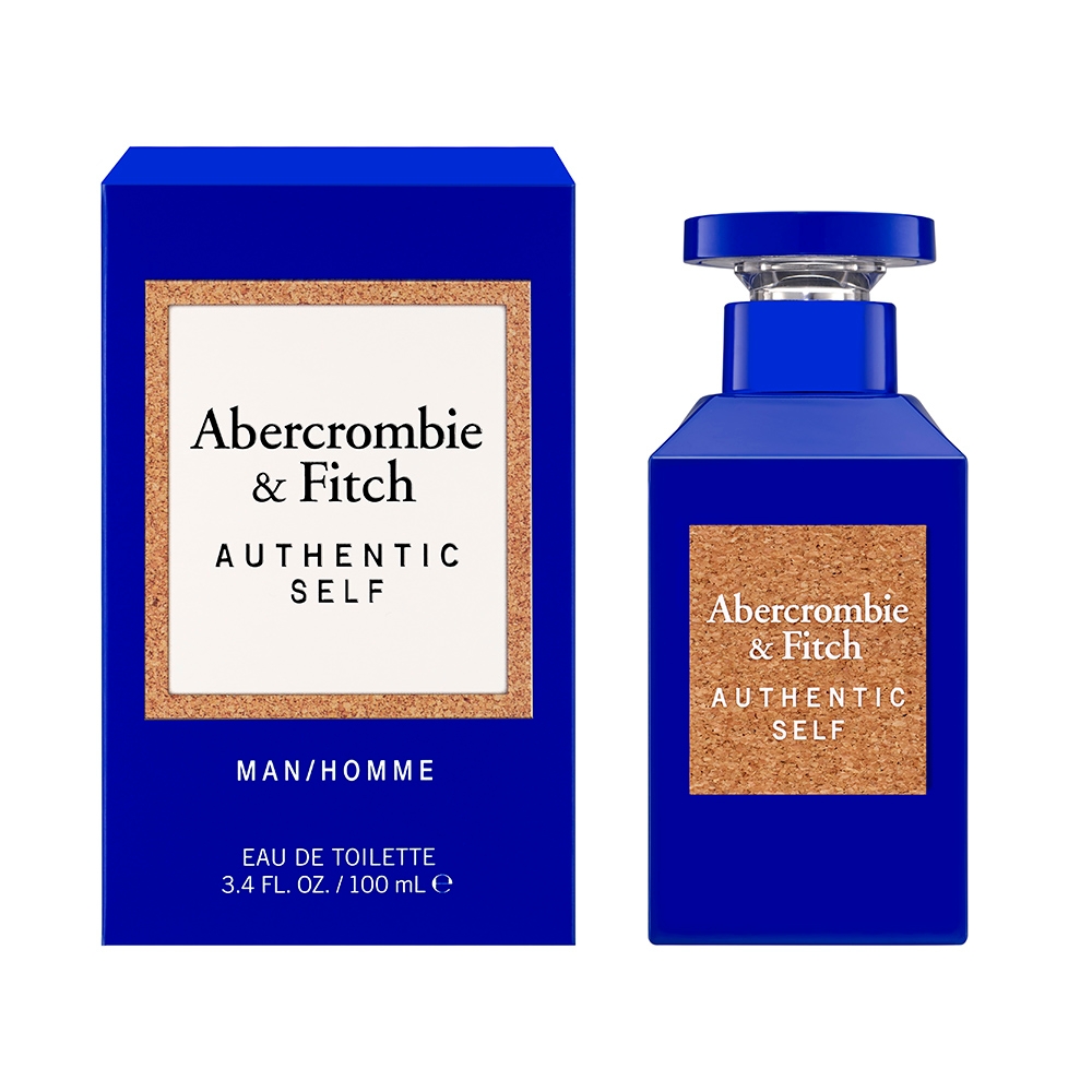 Abercrombie&Fitch A&F 真摯男性淡香水100ML | 其他品牌| Yahoo奇摩