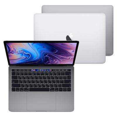 福利品】Apple MacBook Pro 2019 13吋1.4GHz四核i5處理器8G記憶體256G