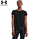 【UNDER ARMOUR】UA 女 IsoChill短T-Shirt-人氣新品 product thumbnail 1