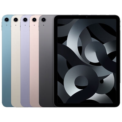 iPad Air 5 10.9吋 WiFi 64G