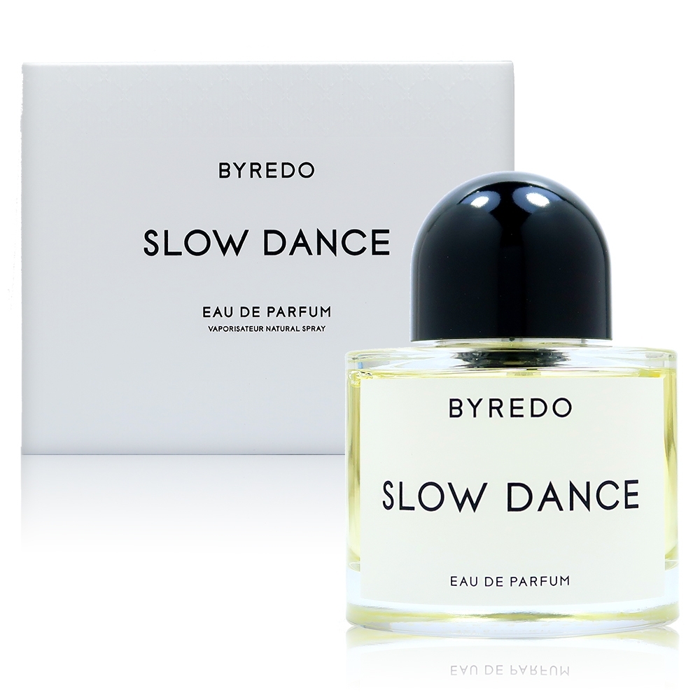 Byredo Slow Dance 詩性既視(慢舞) EDP 50ml