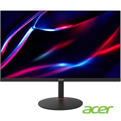 (福利品)Acer XV320QU LM 32型IPS 2K電腦螢幕