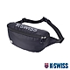 K-SWISS AT FANNY BAG 1運動腰包-黑 product thumbnail 1