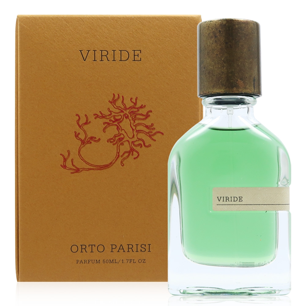 Orto Parisi Viride 綠沉淡香精50ML (平行輸入), 其他品牌