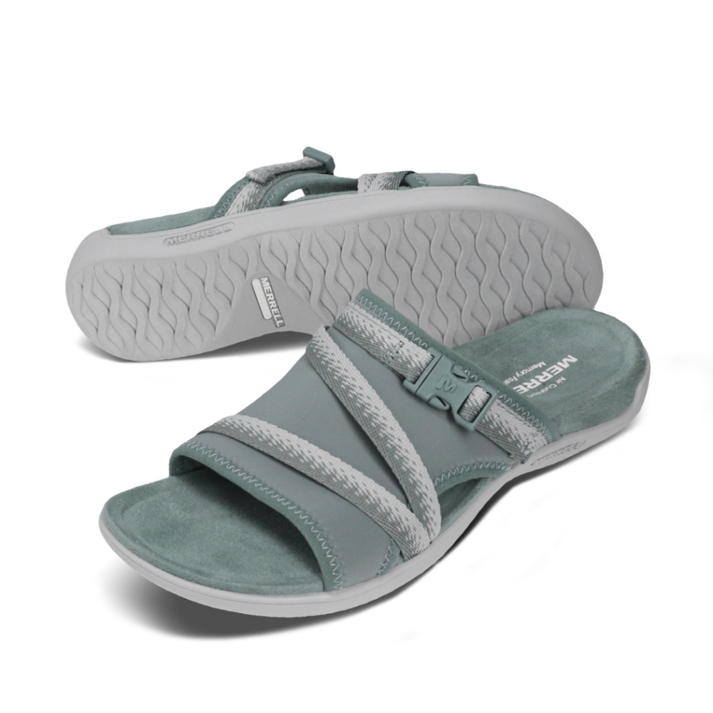 merrell district muri slide