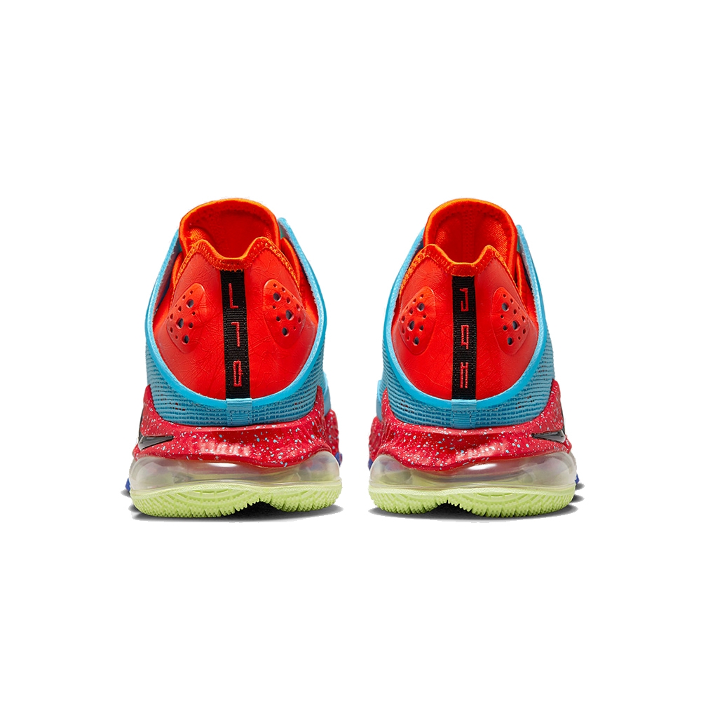 NIKE LEBRON XIX LOW EP 男籃球鞋-DO9828400 | 籃球鞋| Yahoo奇摩購物中心