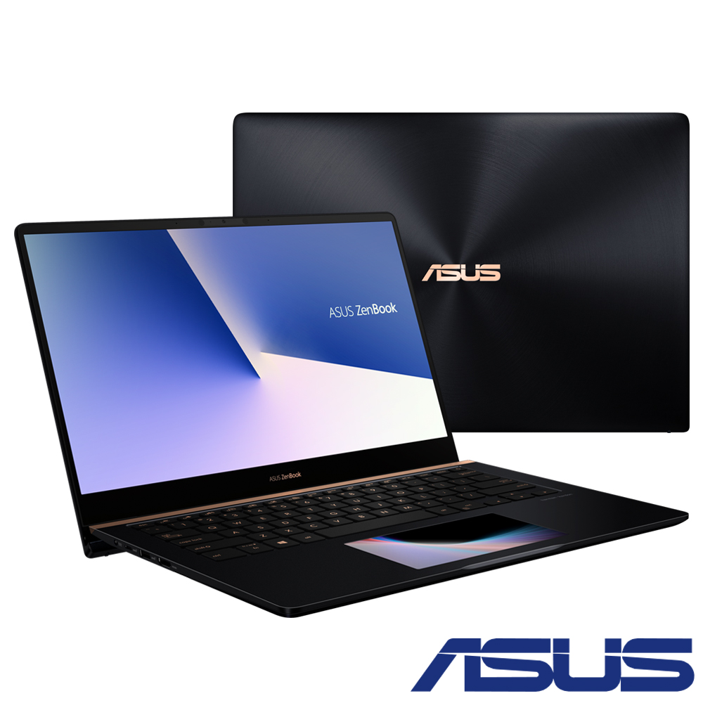 ASUS UX480FD 14吋筆電(i5-8265U/GTX1050/8G/512G輕薄筆電