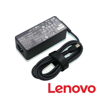 Lenovo 65W USB Type-C 介面變壓器(4X20M26282)