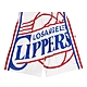 Mitchell & Ness NBA Clippers Big Face 洛杉磯 快艇 MN21ASH01LAC product thumbnail 1