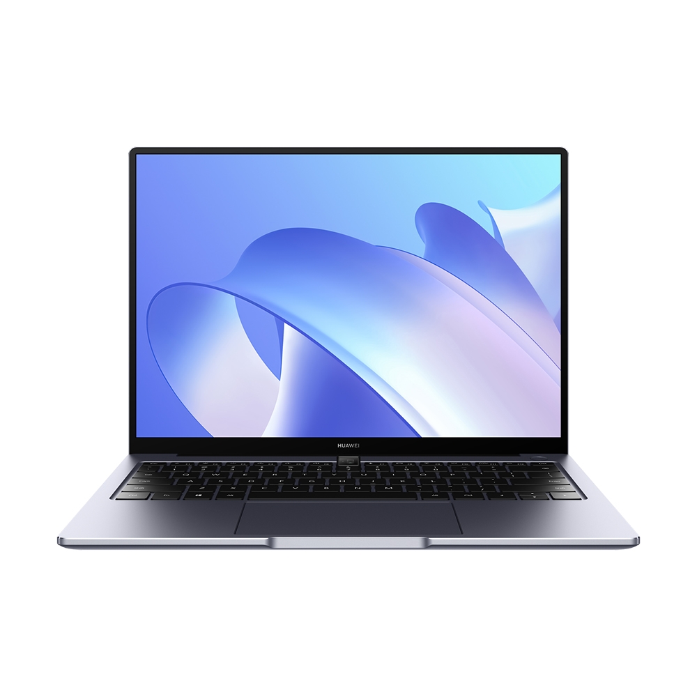 官旗】HUAWEI 華為MateBook 14吋筆電(i5-1135G7/16G/512G SSD/W10