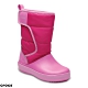 Crocs 卡駱馳 (童鞋) 兒童雪地洛基靴 204660-6LR product thumbnail 1