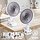 aibo 7吋多角度調整 靜音USB風扇 product thumbnail 2