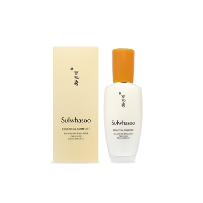 Sulwhasoo 雪花秀 滋陰光萃乳 125ml