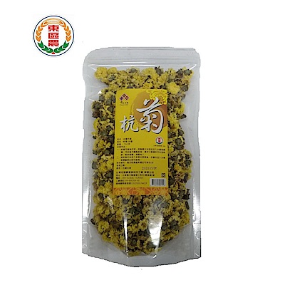 台東地區農會 台東杭菊(75g/包)