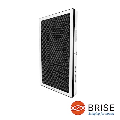 BRISE Breathe Odors C200 氣味過濾加強型主濾網