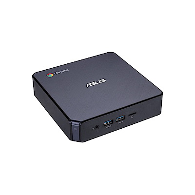 ASUS 迷你主機 CHROMEBOX 3-386YWGA