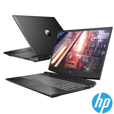 HP Pavilion Gaming15-dk0157TX(i7-9750H/1660Ti