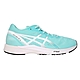 ASICS TARTHER RP 3 女路跑鞋-慢跑 訓練 亞瑟士 1012B292-401 湖水綠白 product thumbnail 1