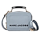 MARC JACOBS 新款洞洞牛皮相機包/The BOX20兩用包 任選均一價 product thumbnail 7