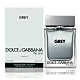 Dolce & Gabbana The One Grey 唯我銀河淡香水100ml Tester包裝 product thumbnail 1