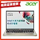 (福利品)Acer 宏碁 Swift Go SFG14-71-575H 14吋OLED輕薄筆電(i5-13500H/16G/512G/Win11/金)｜EVO認證 product thumbnail 2