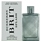 Burberry Brit Splash 海洋風格男性淡香水100ml Tester 包裝 product thumbnail 1