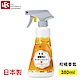 日本LEC 激落廚房用泡沫型清潔劑(柑橘香氣) 380ml product thumbnail 1
